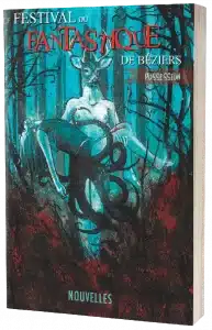 SOUF(F)RE TV _ Violaine De Charnage - horreur gore fantastique trash