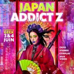 JAPAN ADDICT Z