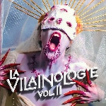 La Vilainologie #2 - Violaine De Charnage - Ecrivenimeuse - littérature de mauvais genre - horreur gore fantastique trash