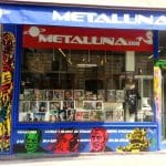 Metaluna Store - spécialiste du cinéma Bis, de Genre, de Patrimoine