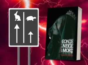 Pourquoi je repousse la sortie d’Un Conte de Neige et de Mort II ?