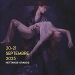 Festival Étrange Grande 2025