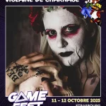 Gamefest Strasbourg 2025