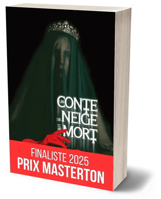 UN CONTE DE NEIGE ET DE MORT
