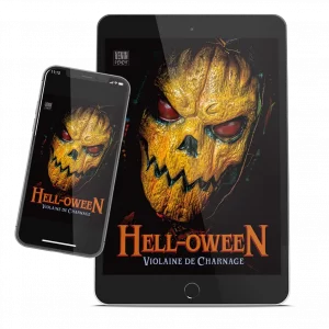 Un bon humain est un humain mort ! Survivrez-vous à Hell-oween ?