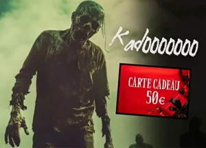 carte cadeau Violaine De Charnage