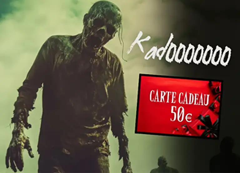 carte cadeau Violaine De Charnage