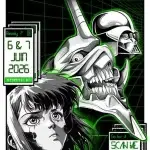 La Japan (ex-Japan Addict) - Strasbourg (67) : 6 et 7 juin 2026