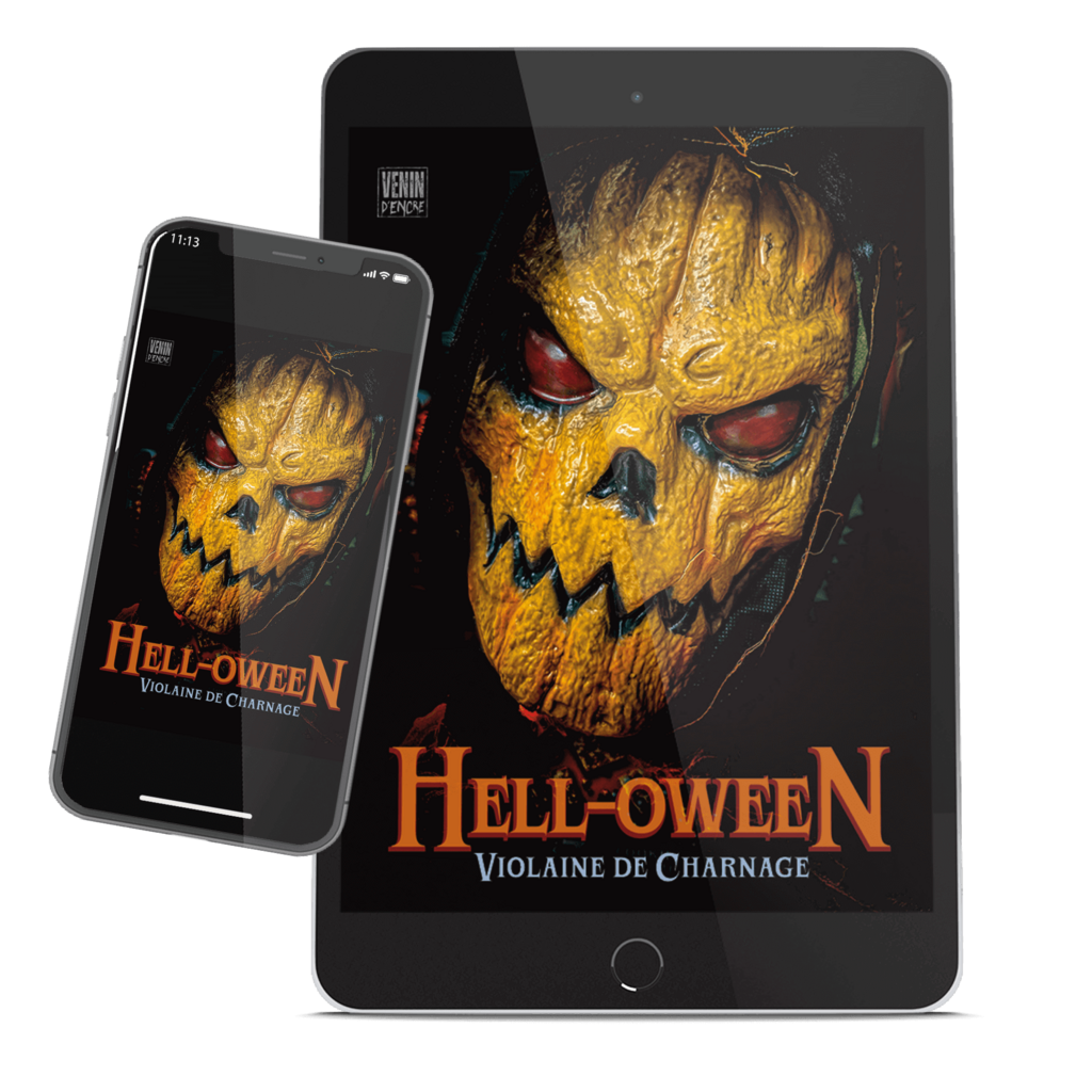HELL-OWEEN disponible gratuitement en PDF et en EPUB