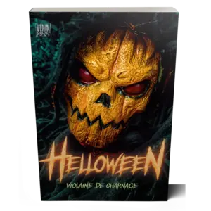 HELLOWEEN, Collection Le Diable au Gore mini Et si les citrouilles se révoltaient ?