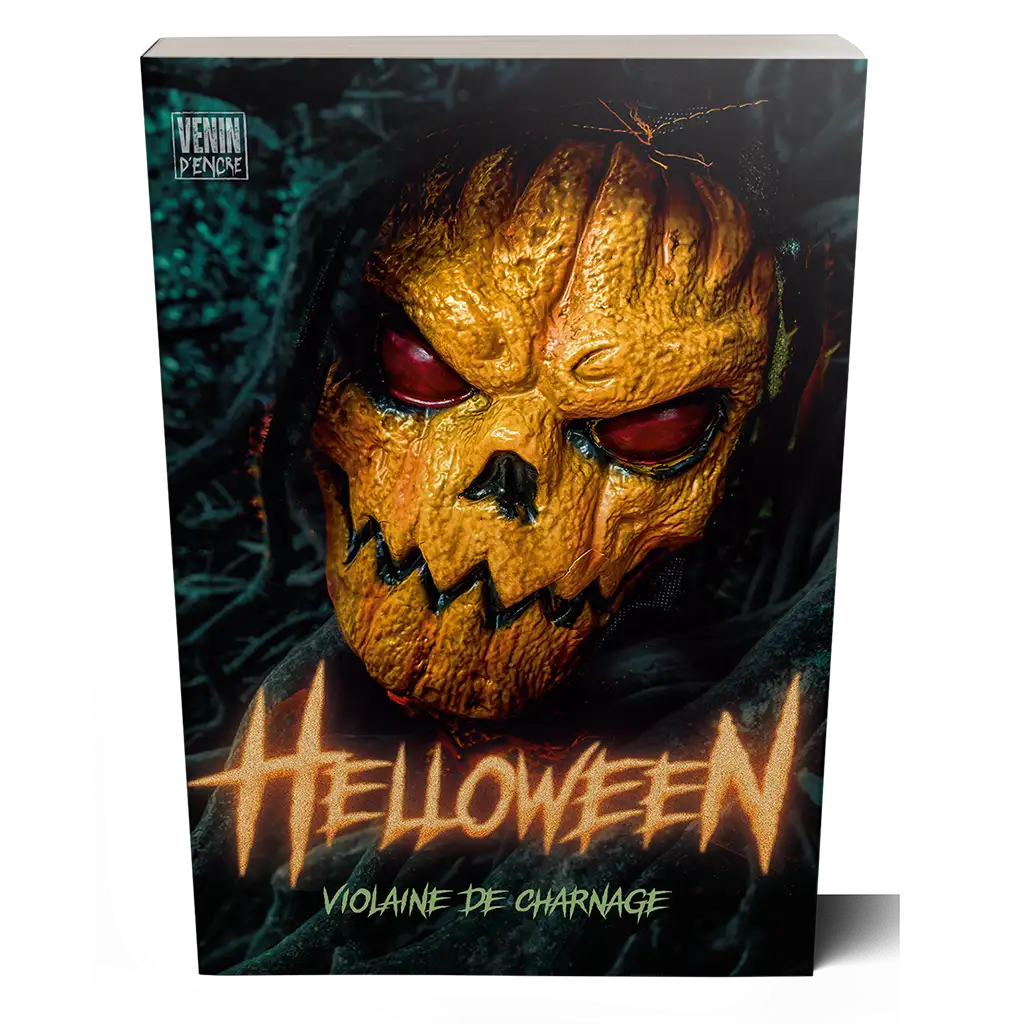 HELLOWEEN, Collection Le Diable au Gore mini Et si les citrouilles se révoltaient ?