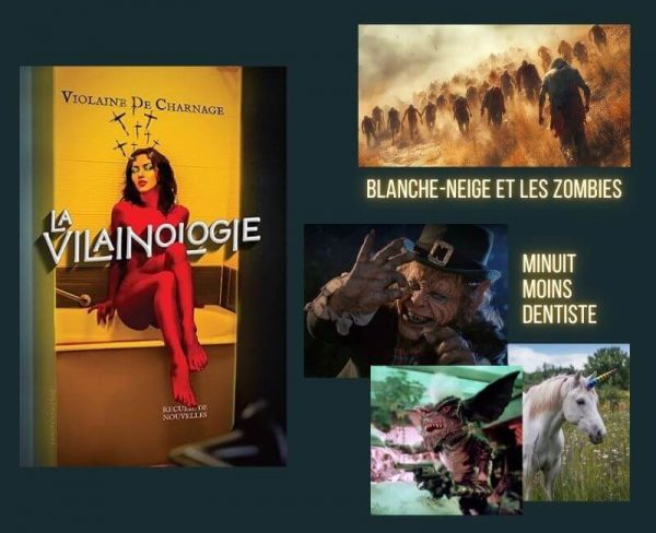 BESTIAIRE VILAINOLOGIE 1